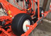 Kuhn GF 10803 (Demo)
