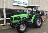 Deutz-Fahr 4070 E