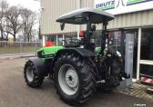 Deutz-Fahr 4070 E