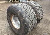 Vredestein 650/50R22.5 Flotation Pro