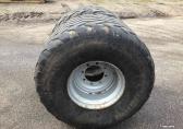 Vredestein Flotation Pro 650/50R22.5