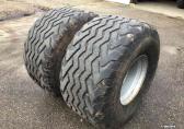 Vredestein Flotation Pro 650/50R22.5