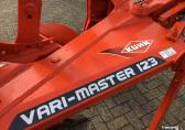 Kuhn Vari-Master 123