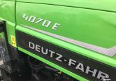 Deutz-Fahr 4070 E (Kruipgang)