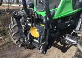 Deutz-Fahr 6140 TTV