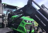 Deutz-Fahr 6140 TTV