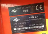 Kuhn GMD 2810