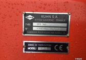 Kuhn BPR 305 S