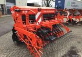 Kuhn Integra 3003 Combiliner