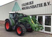 Fendt 210 S Gen 3 Power