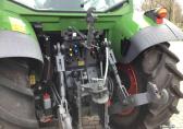 Fendt 210 S Gen 3 Power
