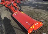 Kuhn RSM 210 (Green rotor)