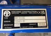 AP BK 1800