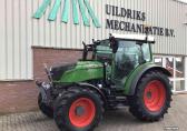 Fendt 209 S Vario