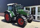 Fendt 209 S Vario