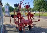 Kuhn GF 5801 MH