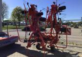 Kuhn GF 5801 MH