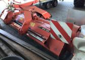 Kuhn BPR 305 S