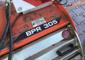 Kuhn BPR 305 S