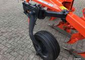 Kuhn Vari Master 123
