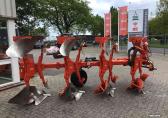 Kuhn Vari Master 123