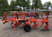 Kuhn Vari Master 123