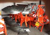 Kuhn Vari Master 123