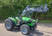 Deutz-Fahr 5080 DF