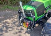 Deutz-Fahr 5080 DF