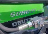 Deutz-Fahr 5080 DF