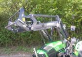 Deutz-Fahr 5080 DF