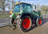 Fendt 307 C