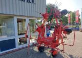 Kuhn GF 5801 MH