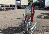 Fliegl Achterlader