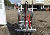 Fliegl Achterlader