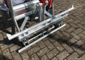 Fliegl Achterlader