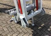Fliegl Achterlader