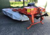 Kuhn FC 283 GII