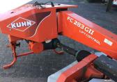 Kuhn FC 283 GII