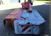Kuhn FC 283 GII
