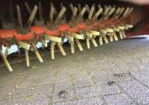 Kuhn FC 283 GII