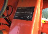 Kuhn FC 283 GII