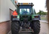 Fendt 307 C