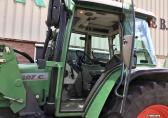 Fendt 307 C