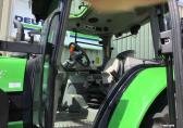 Deutz-Fahr 6125 C TTV ( Vario)