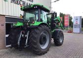 Deutz-Fahr 6125 C TTV ( Vario)