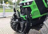 Deutz-Fahr 6125 C TTV ( Vario)