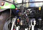 Deutz-Fahr 6125 C TTV ( Vario)