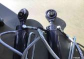 CBM Hydro topstang