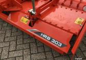 Kuhn HRB 303 D